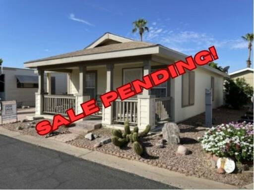 mobile home thumb