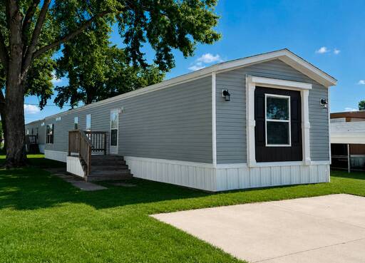 mobile home thumb