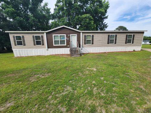 mobile home thumb