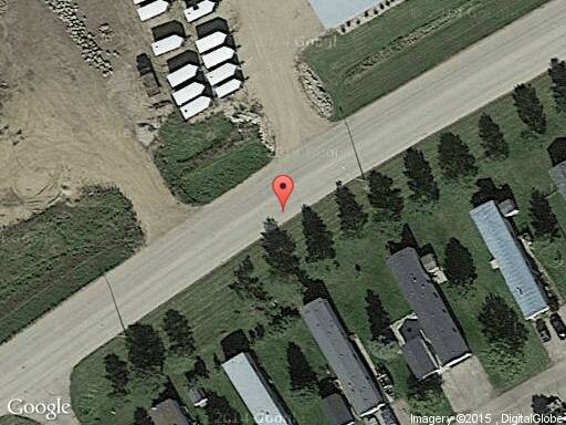 mobile home thumb