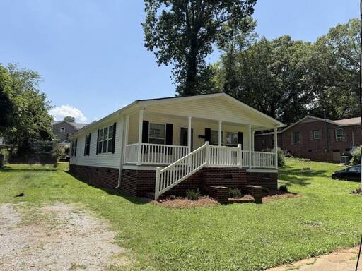 mobile home thumb