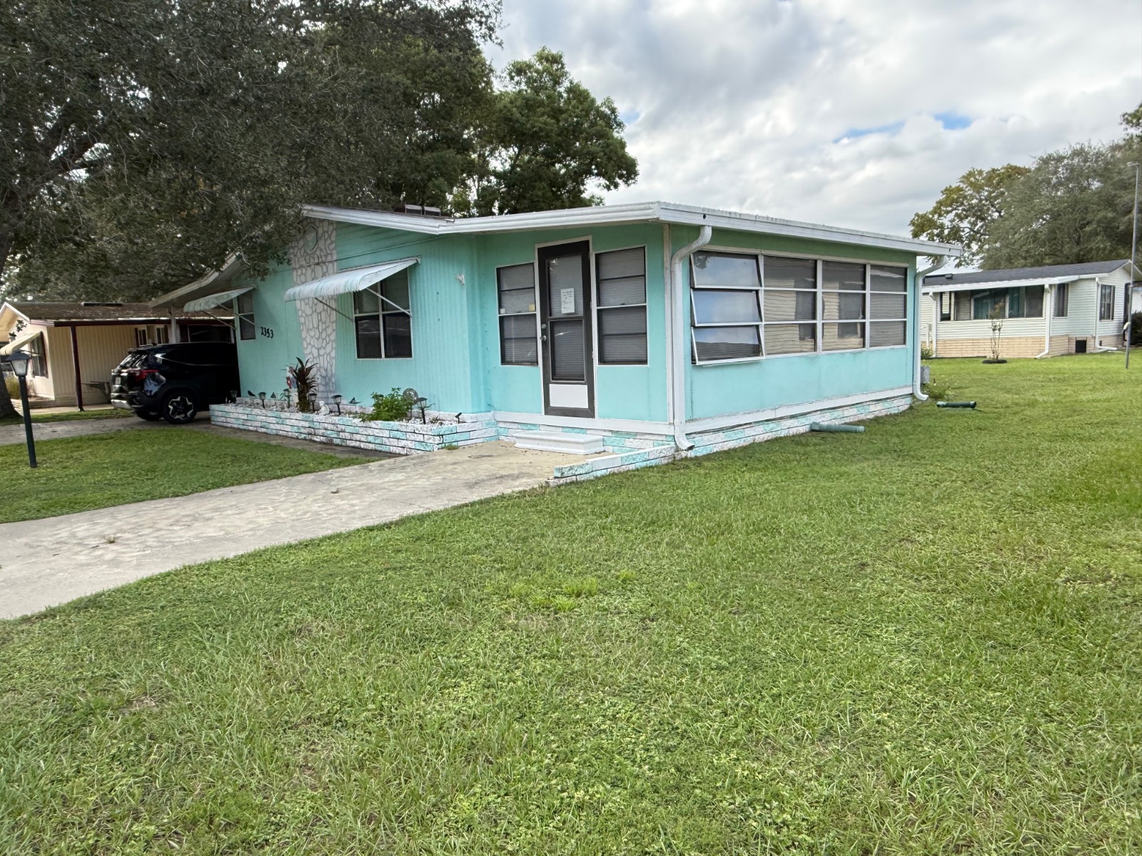 Orange City, FL