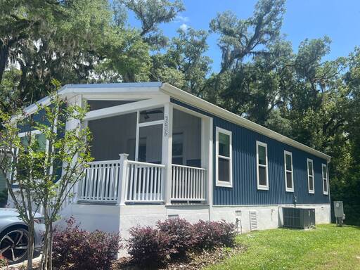 mobile home thumb