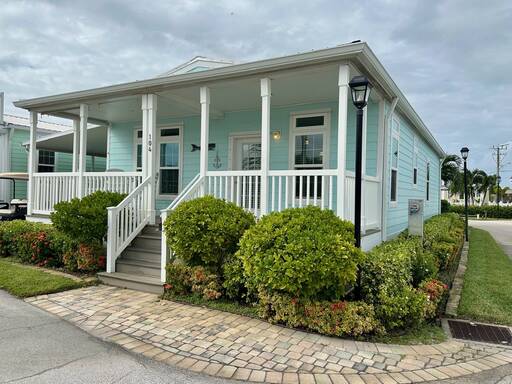 mobile home thumb