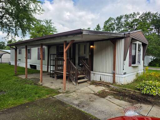 mobile home thumb