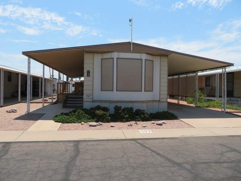 Mesa, AZ