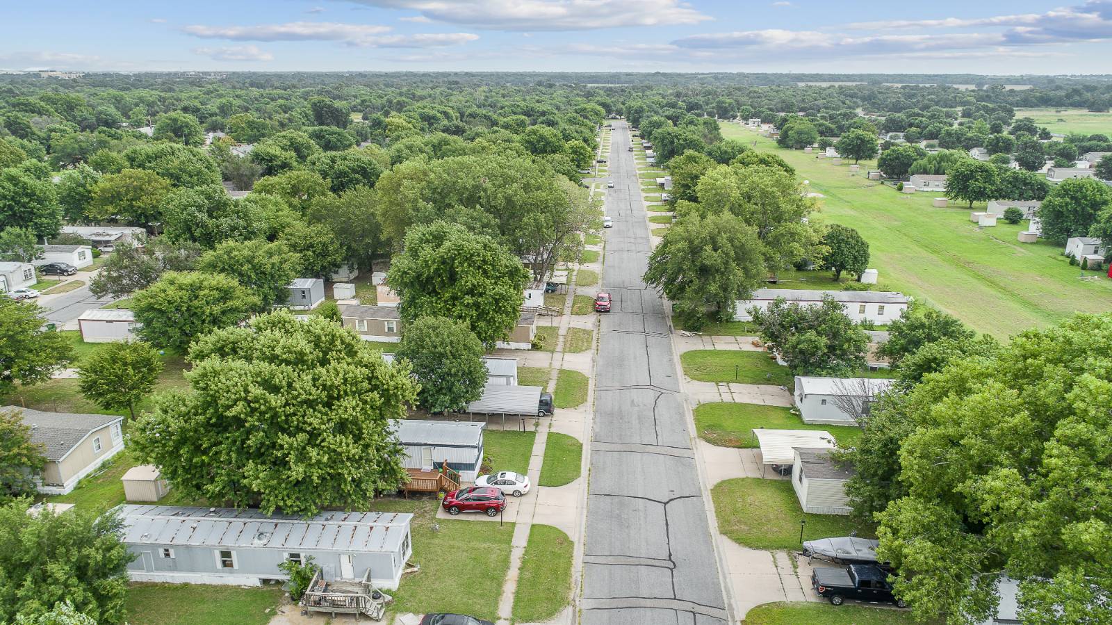 Wichita, KS