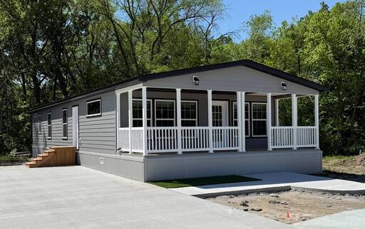 mobile home thumb