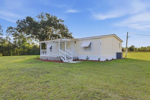 mobile home thumb