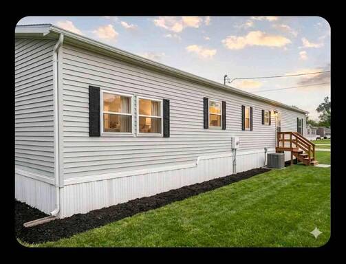 mobile home thumb