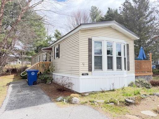 mobile home thumb