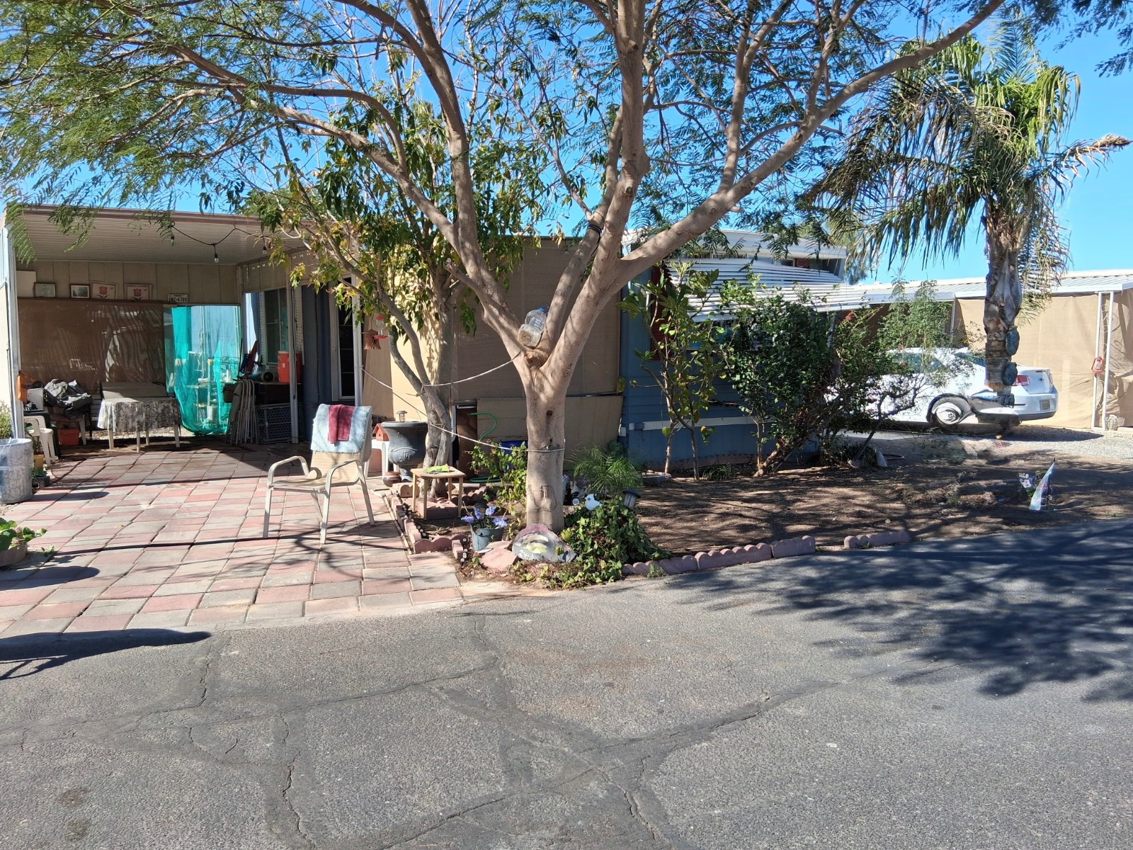 Yuma, AZ