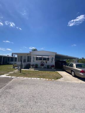 mobile home thumb