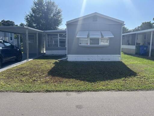 mobile home thumb