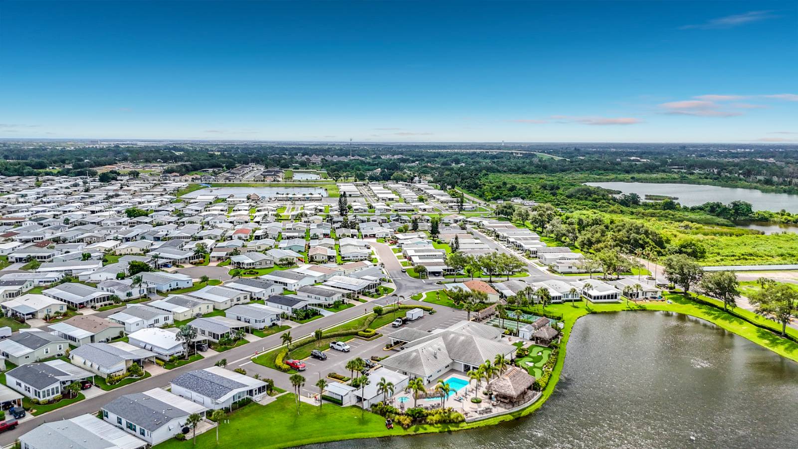 Palmetto, FL