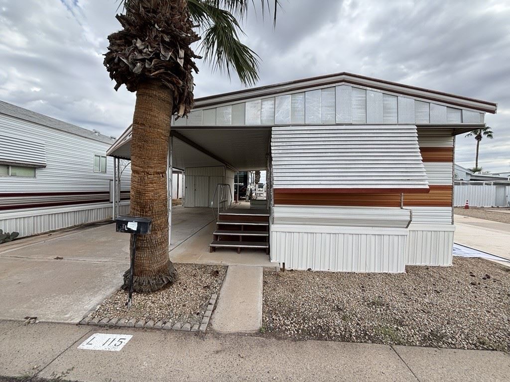 Mesa, AZ