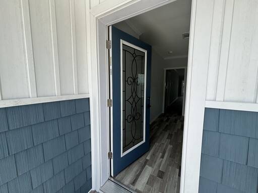 mobile home thumb