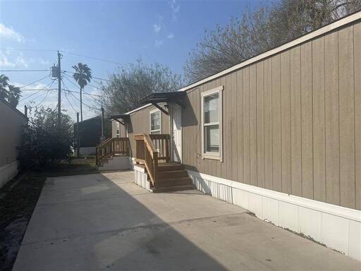 mobile home thumb