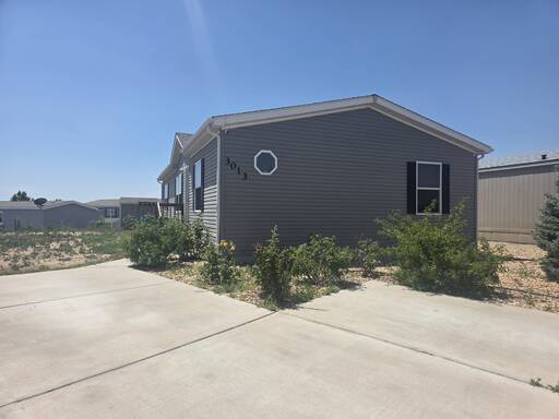 mobile home thumb
