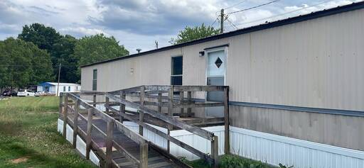 mobile home thumb