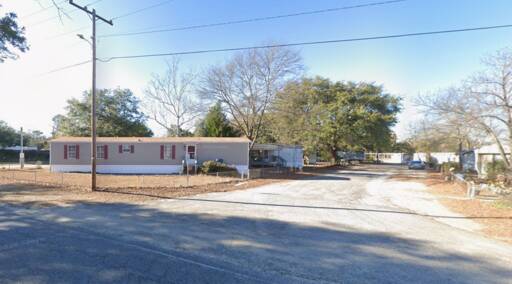 mobile home thumb