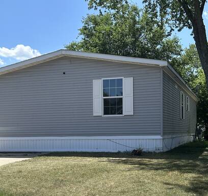 mobile home thumb