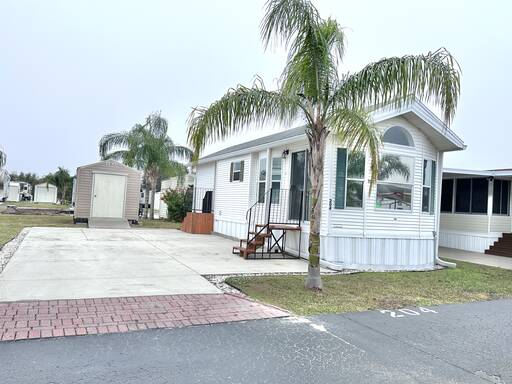 mobile home thumb