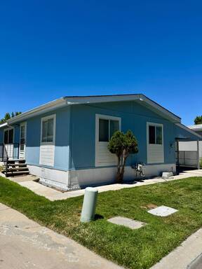 mobile home thumb