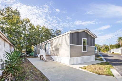 mobile home thumb