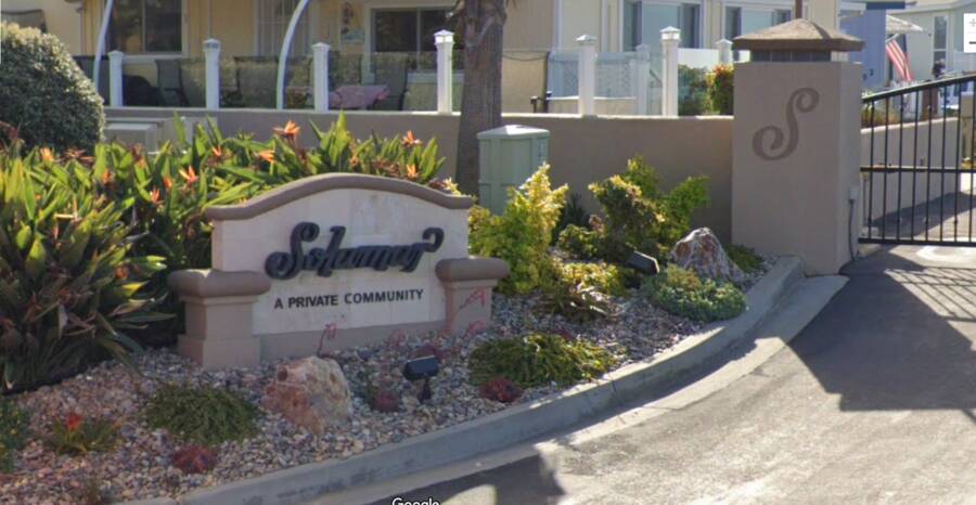 Solamar Mobile Home Estates | 6532 Easy Street,, Carlsbad, CA 92009 ...