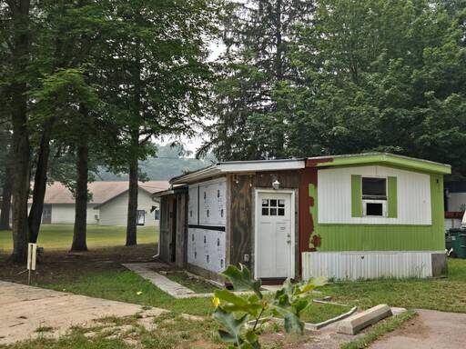 mobile home thumb