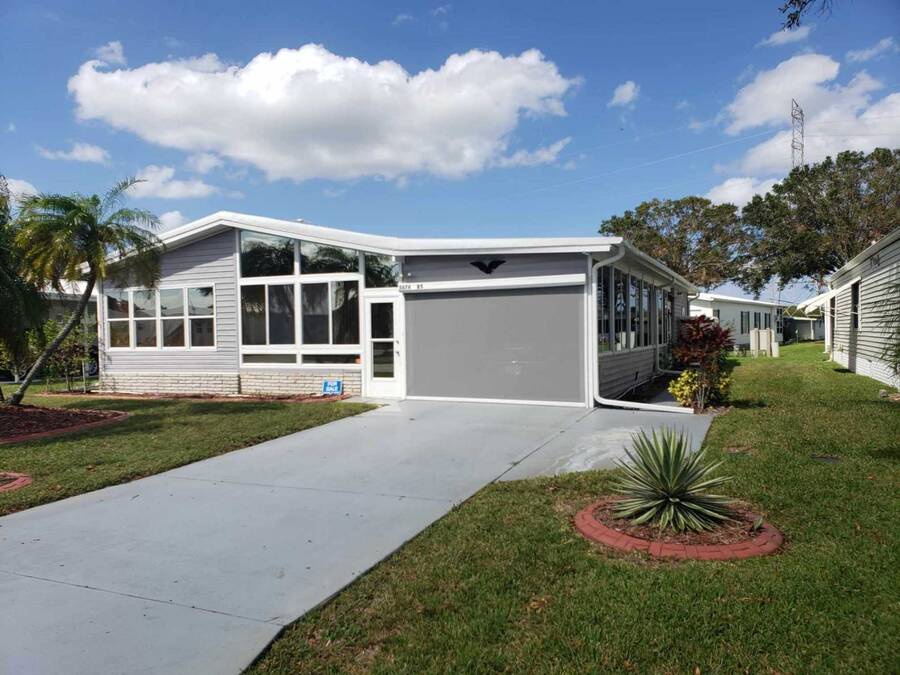 For Sale 3674 Bill Sachsenmaier Memorial Dr. Lot B05, Avon Park, FL