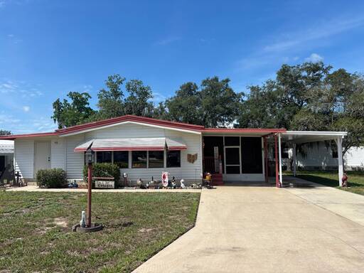 mobile home thumb