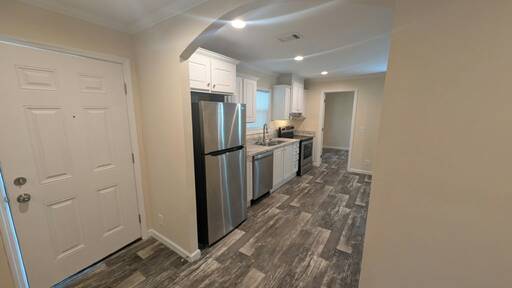 mobile home thumb