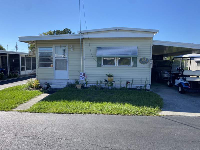 Tavares, FL