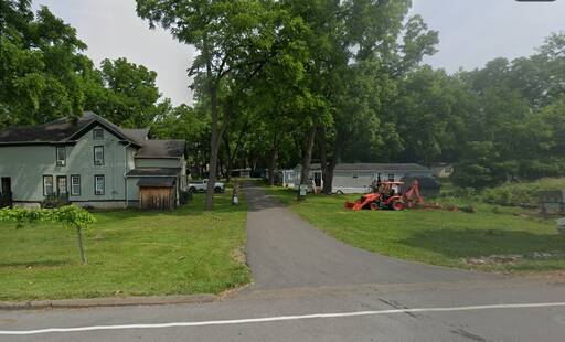 mobile home thumb