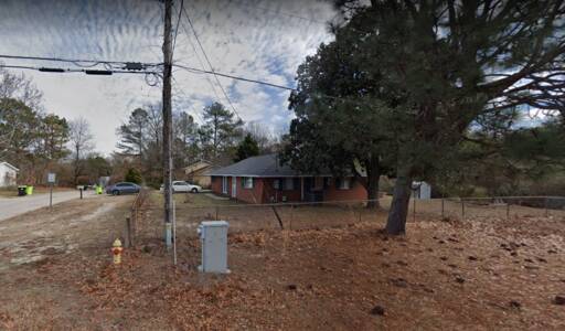 mobile home thumb