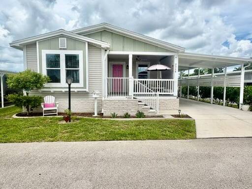 mobile home thumb