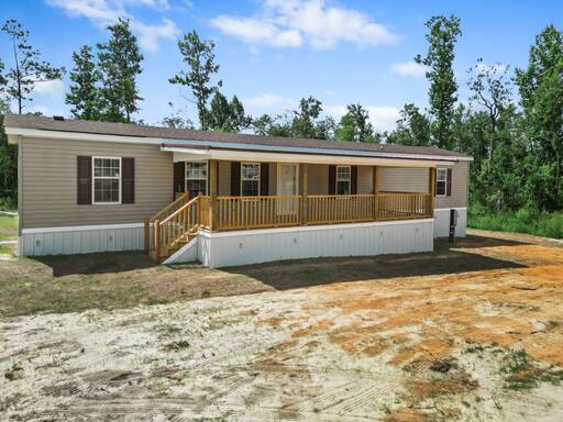 mobile home thumb