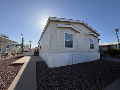 mobile home thumb