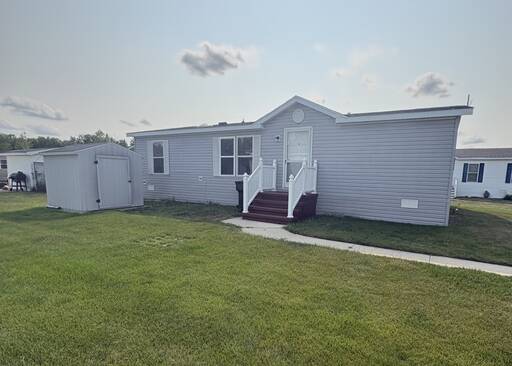 mobile home thumb