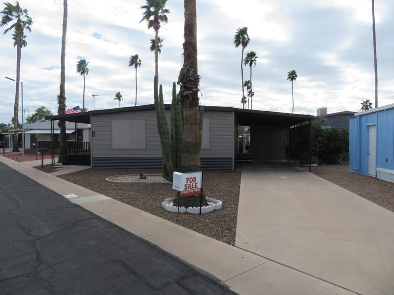 Mesa, AZ