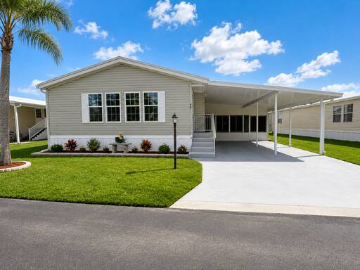 mobile home thumb