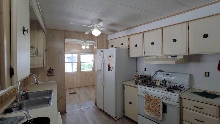 For Sale 2753 Appaloosa, Orlando, FL 32822 Single Wide, 2 Bed, 2 Bath