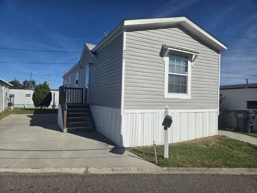 mobile home thumb