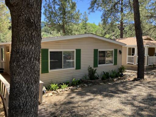 mobile home thumb