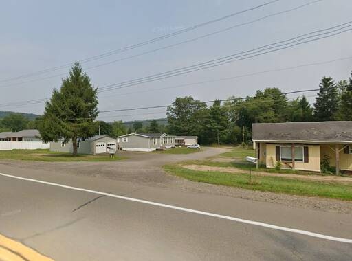 mobile home thumb