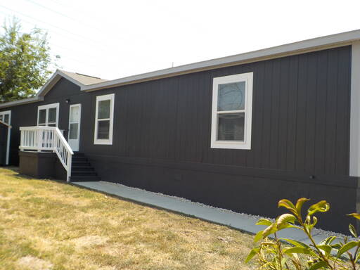 mobile home thumb