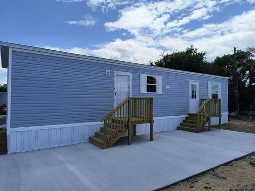 mobile home thumb