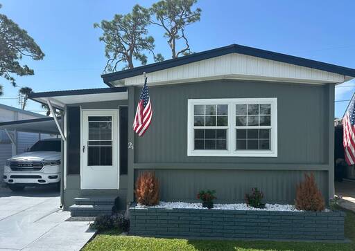 mobile home thumb